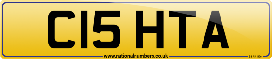 C15 HTA