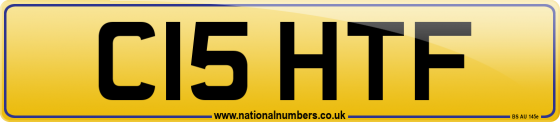 C15 HTF