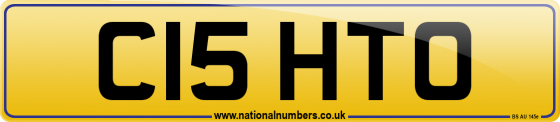 C15 HTO