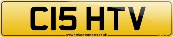 C15 HTV