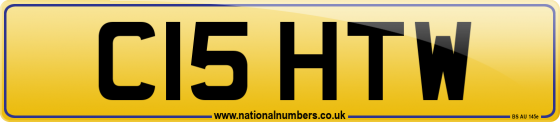 C15 HTW