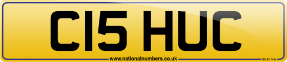 C15 HUC