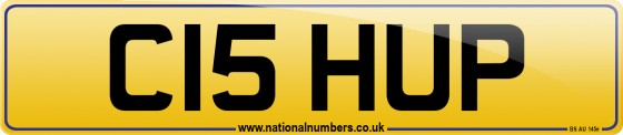 C15 HUP