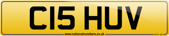 C15 HUV