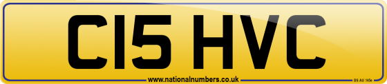 C15 HVC