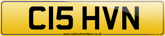 C15 HVN