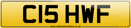C15 HWF