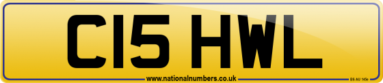 C15 HWL