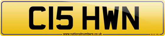 C15 HWN