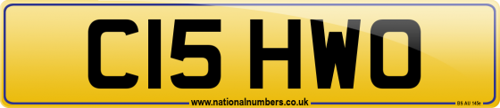 C15 HWO