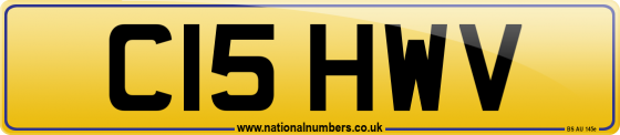 C15 HWV