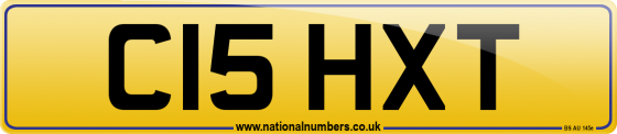 C15 HXT