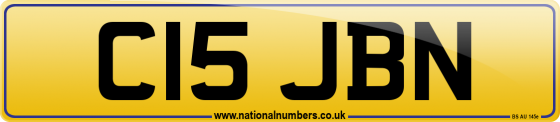 C15 JBN