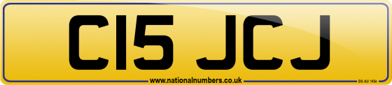 C15 JCJ