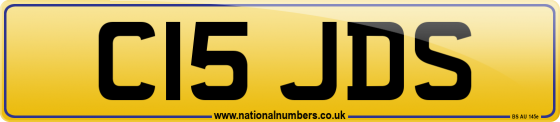 C15 JDS