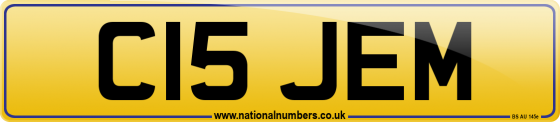 C15 JEM
