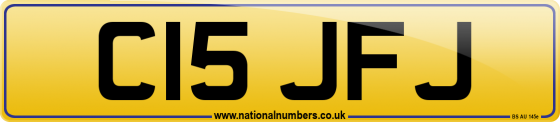 C15 JFJ