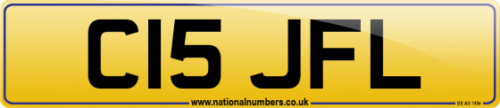 C15 JFL