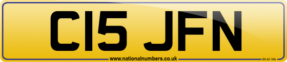 C15 JFN