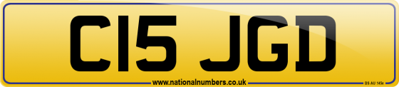 C15 JGD