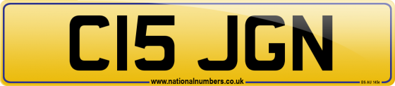 C15 JGN