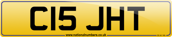 C15 JHT