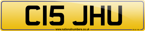 C15 JHU