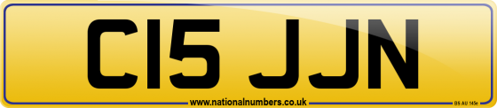 C15 JJN