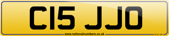 C15 JJO