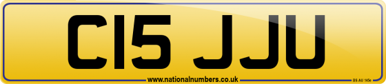 C15 JJU