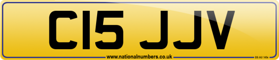 C15 JJV