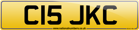 C15 JKC