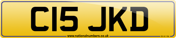 C15 JKD
