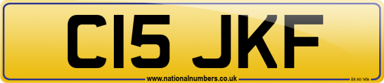 C15 JKF