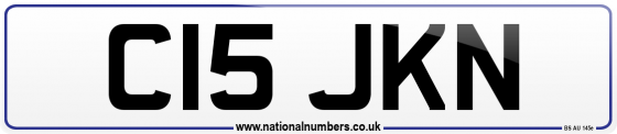 C15 JKN