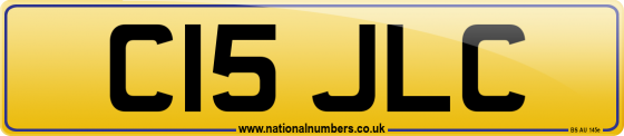 C15 JLC