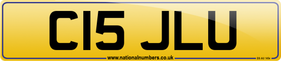 C15 JLU