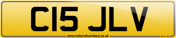 C15 JLV
