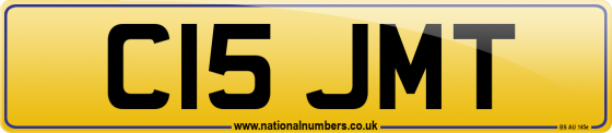C15 JMT