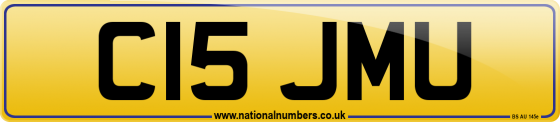 C15 JMU