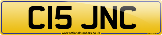 C15 JNC