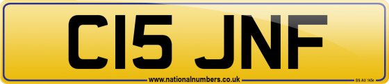 C15 JNF