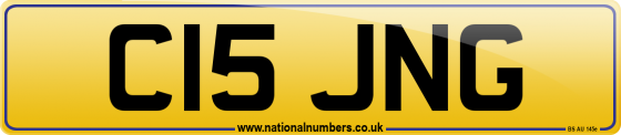 C15 JNG