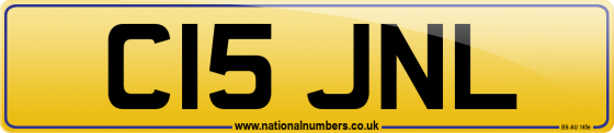 C15 JNL