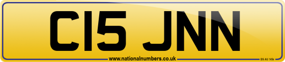 C15 JNN