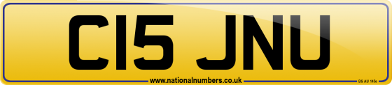 C15 JNU