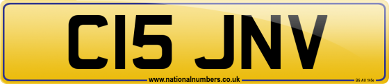 C15 JNV