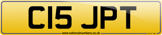C15 JPT