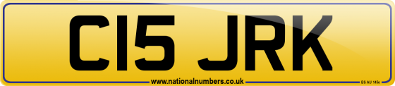 C15 JRK