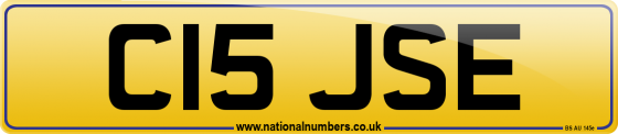 C15 JSE